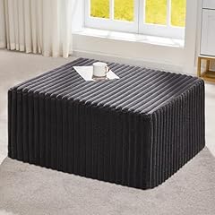 Hobestluk rectangle ottoman for sale  Delivered anywhere in USA 