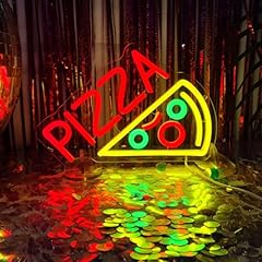 Pizza neon sign for sale  Delivered anywhere in USA 