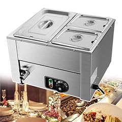 Electric food warmer for sale  Delivered anywhere in UK