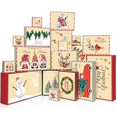 Lanlisa kraft christmas for sale  Delivered anywhere in USA 