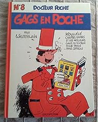 Gags poche d'occasion  Livré partout en France