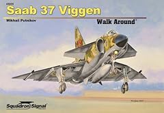 Saab viggen walk for sale  Delivered anywhere in USA 