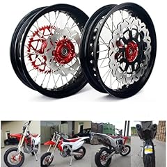 Tofr supermoto crf250r for sale  Delivered anywhere in USA 