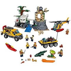 Lego city site d'occasion  Livré partout en France