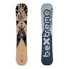 Bextreme snowboard ventus for sale  Delivered anywhere in UK
