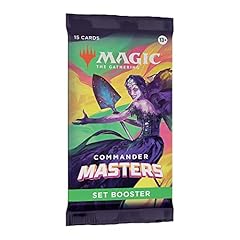 Magic gathering commander for sale  Delivered anywhere in UK