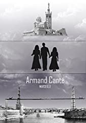 Armand canté marseille for sale  Delivered anywhere in UK