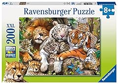 Ravensburger kinderpuzzle 1272 gebraucht kaufen  Wird an jeden Ort in Deutschland