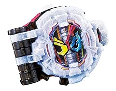 Bandai zio trinity usato  Spedito ovunque in Italia 
