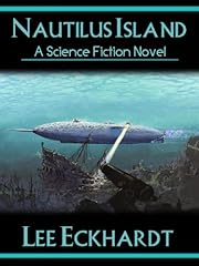 Nautilus island novel for sale  Delivered anywhere in USA 