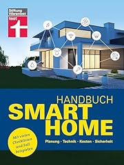 Handbuch smart home gebraucht kaufen  Wird an jeden Ort in Deutschland