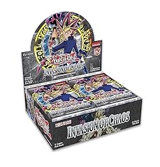 Tcg invasion chaos for sale  Delivered anywhere in USA 