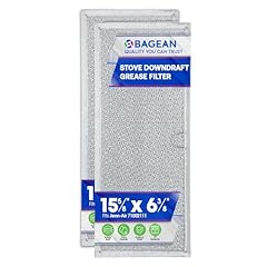 Downdraft stovetop filter for sale  Delivered anywhere in USA 