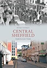 Central sheffield time for sale  Delivered anywhere in UK