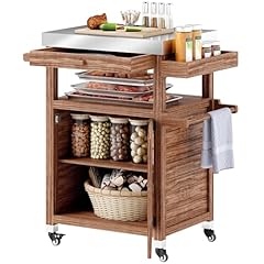 Outsunny outdoor grill for sale  Delivered anywhere in USA 