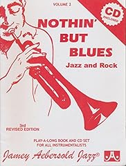 Nothin but blues gebraucht kaufen  Wird an jeden Ort in Deutschland