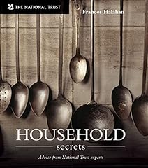 Household secrets advice for sale  Delivered anywhere in UK