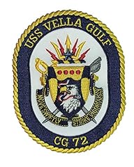 Uss vella gulf for sale  Delivered anywhere in USA 