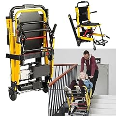 Wolwes montascale portatile usato  Spedito ovunque in Italia 