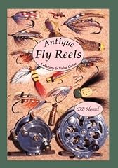 Antique fly reels for sale  Delivered anywhere in UK
