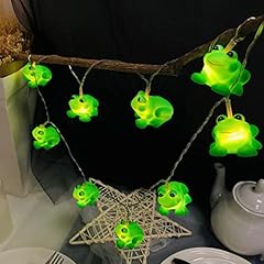 Riaxuebiy niedliche frosch gebraucht kaufen  Wird an jeden Ort in Deutschland