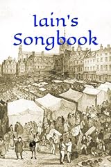 Iain songbook collection for sale  Delivered anywhere in UK