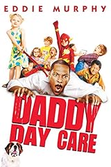 Daddy day care for sale  Delivered anywhere in UK