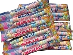 Candy necklace sweet for sale  Delivered anywhere in UK