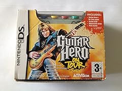 Guitar hero tour d'occasion  Livré partout en France