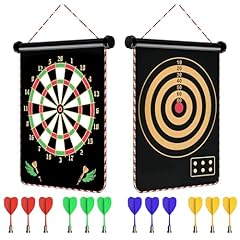 Magnetic dart board for sale  Delivered anywhere in USA 