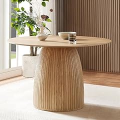 Dreamodern round dining for sale  Delivered anywhere in USA 