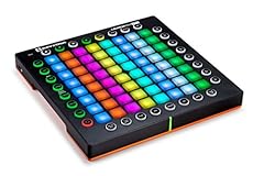 Novation novlpd03 launchpad usato  Spedito ovunque in Italia 