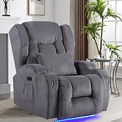 Samery power recliner for sale  Delivered anywhere in USA 