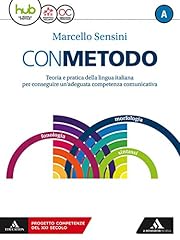 Con metodo. per usato  Spedito ovunque in Italia 