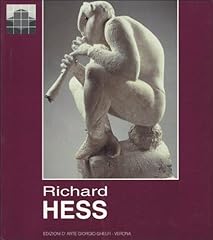 Richard hess. omaggio usato  Spedito ovunque in Italia 