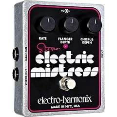 Electro harmonix stereo for sale  Delivered anywhere in UK