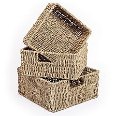 Woodluv storage baskets for sale  Delivered anywhere in Ireland