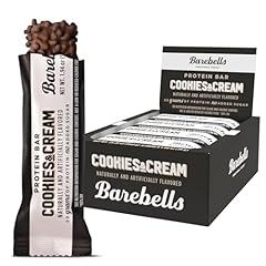 Barebells protein bars for sale  Delivered anywhere in USA 