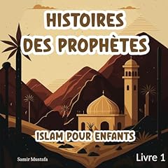 Histoires prophètes islam d'occasion  Livré partout en France