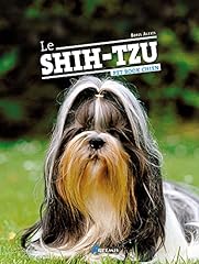 Shih tzu d'occasion  Livré partout en France