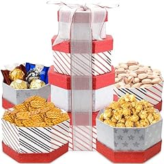 Christmas tower box for sale  Delivered anywhere in USA 