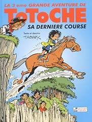 3ème grande aventure d'occasion  Livré partout en France