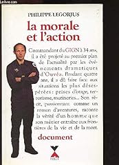 Morale action d'occasion  Livré partout en France