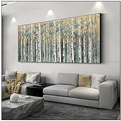Abstract birch tree for sale  Delivered anywhere in Canada