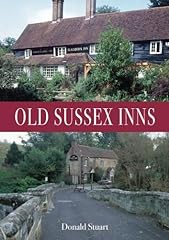 Old sussex inns for sale  Delivered anywhere in UK