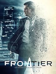 Frontier d'occasion  Livré partout en France
