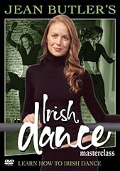 Irish dance masterclass gebraucht kaufen  Wird an jeden Ort in Deutschland