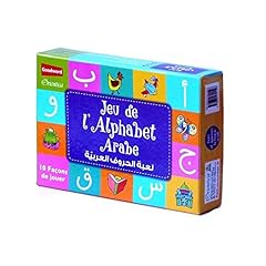 Orientica jeu alphabet d'occasion  Livré partout en France