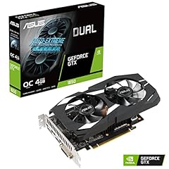 Asus dual geforce for sale  Delivered anywhere in UK