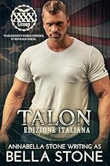 Talon edizione italiana usato  Spedito ovunque in Italia 